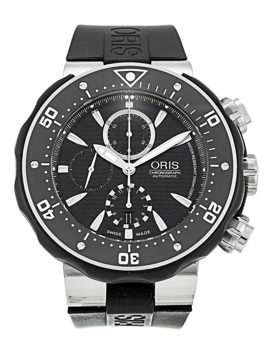 Oris 7630 2025